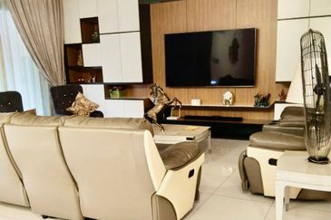 Bandar Mahkota Cheras