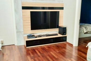 Bandar Mahkota Cheras