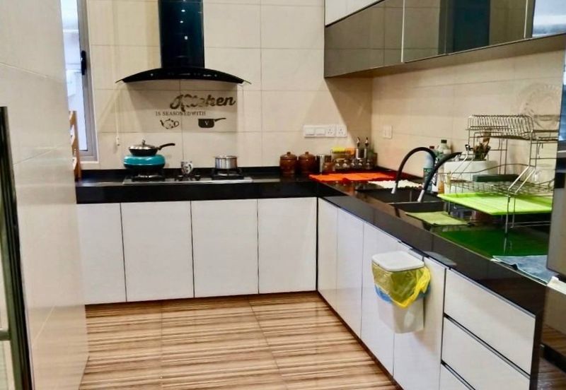 Bandar Mahkota Cheras