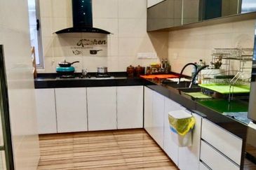 Bandar Mahkota Cheras