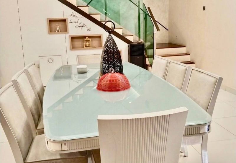 Bandar Mahkota Cheras