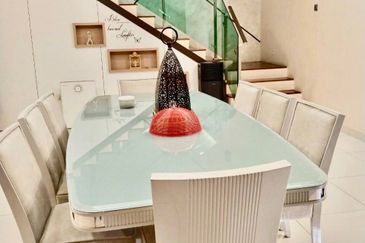 Bandar Mahkota Cheras