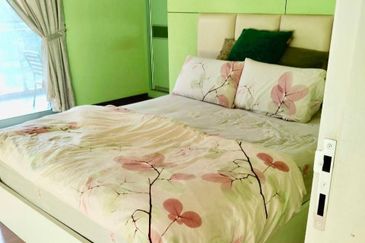 Bandar Mahkota Cheras