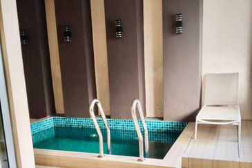 Bandar Mahkota Cheras