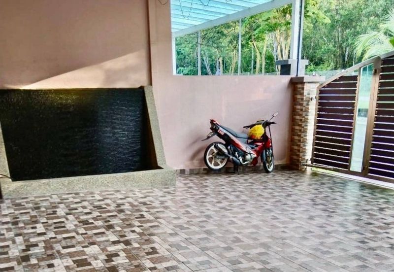 Bandar Mahkota Cheras