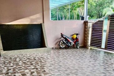 Bandar Mahkota Cheras