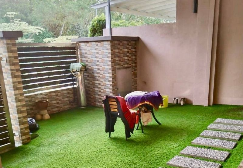 Bandar Mahkota Cheras