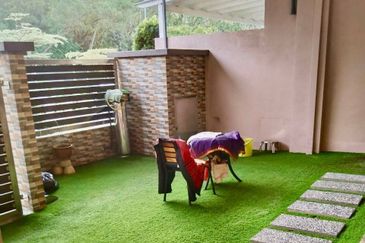 Bandar Mahkota Cheras