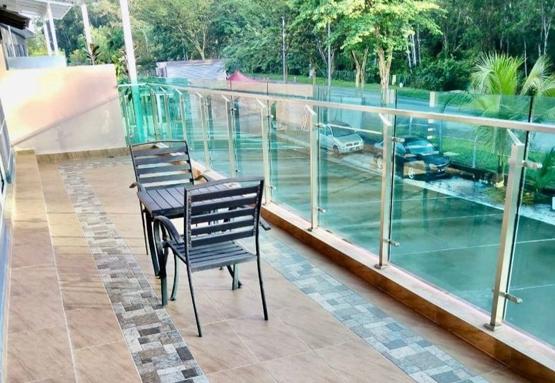 Bandar Mahkota Cheras