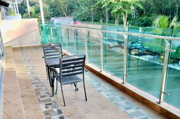 Bandar Mahkota Cheras