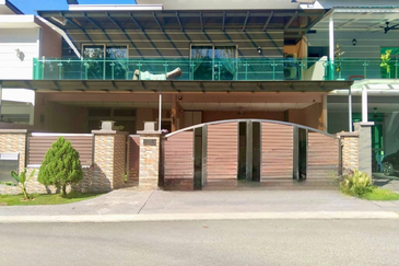 Bandar Mahkota Cheras