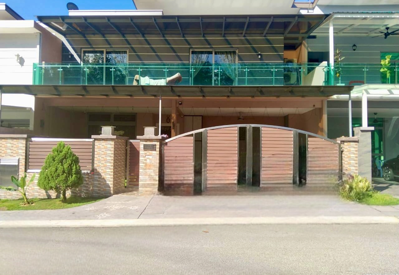 Bandar Mahkota Cheras