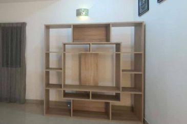 Anggerik Residensi, Bandar Teknologi Kajang