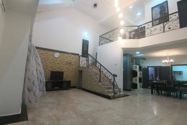 Anggerik Residensi, Bandar Teknologi Kajang