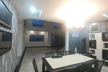 Anggerik Residensi, Bandar Teknologi Kajang