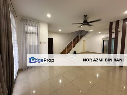 SHAH ALAM Laman Glenmarie Freehold Renovated Double Storey Terrace for SALE , Selangor, Glenmarie