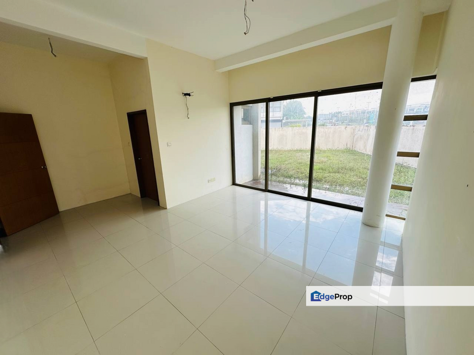 BANGI Bandar Bukit Mahkota Freehold Banyan Close Bungalow for Sale , Selangor, Bangi
