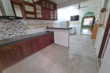 Seksyen 7, Bandar Baru Bangi