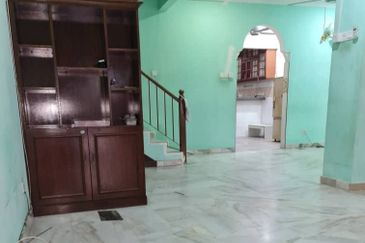 Seksyen 7, Bandar Baru Bangi