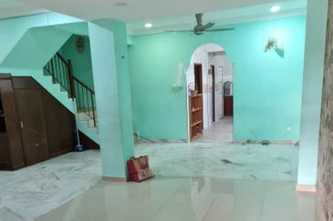 Seksyen 7, Bandar Baru Bangi