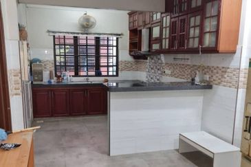 Seksyen 7, Bandar Baru Bangi