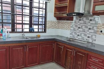 Seksyen 7, Bandar Baru Bangi