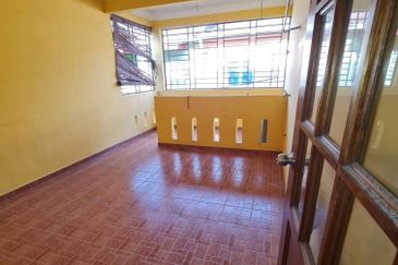 Seksyen 7, Bandar Baru Bangi