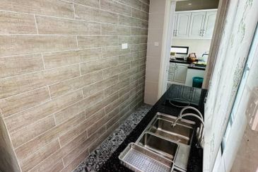 Avista @ Warisan Puteri