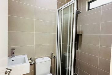 Avista @ Warisan Puteri