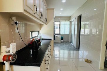 Avista @ Warisan Puteri