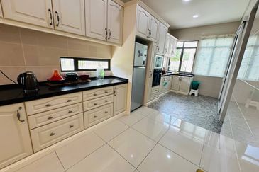 Avista @ Warisan Puteri