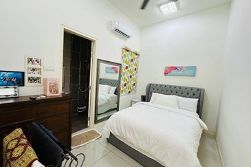 Avista @ Warisan Puteri