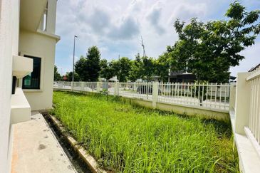 Avista @ Warisan Puteri