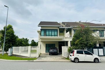 Avista @ Warisan Puteri