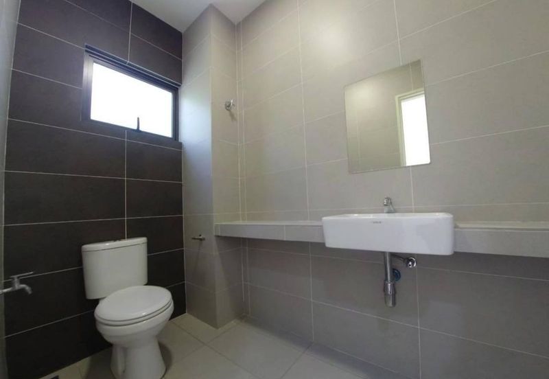 Monet Garden, Sunsuria City