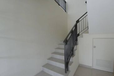 Monet Garden, Sunsuria City