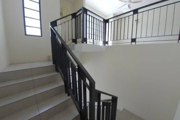 Monet Garden, Sunsuria City