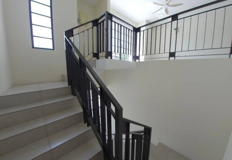 Monet Garden, Sunsuria City