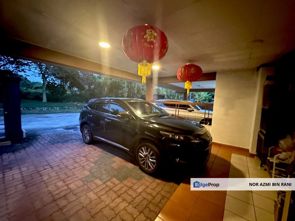 PUTRA HEIGHT Putra Bistari Freehold Double Storey Terrace for SALE , Selangor, Putra Heights