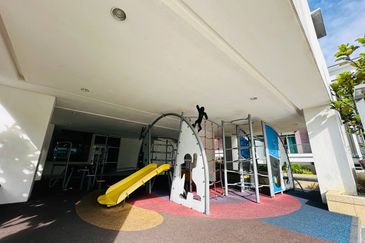 Saville @ The Park Bangsar