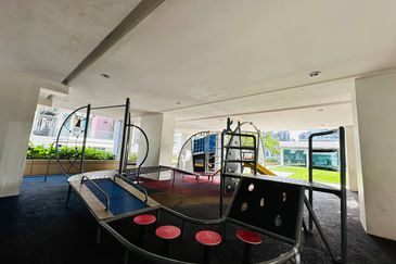 Saville @ The Park Bangsar