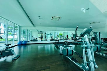 Saville @ The Park Bangsar