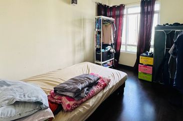 Saville @ The Park Bangsar