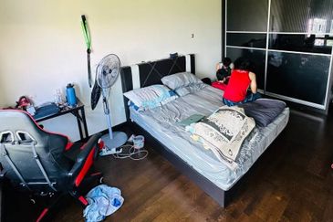 Saville @ The Park Bangsar