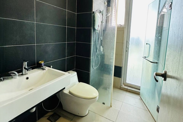 Saville @ The Park Bangsar