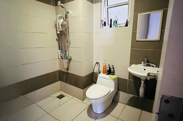 Saville @ The Park Bangsar