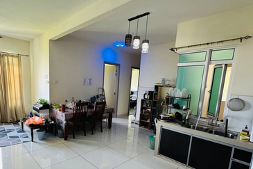 Saville @ The Park Bangsar