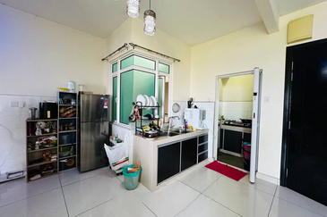 Saville @ The Park Bangsar