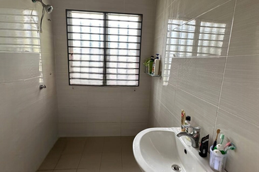 The Clover Homes @ Laman Semanggi