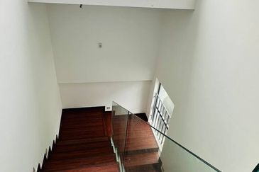 The Villa @ Serai Saujana / Villa Serai Saujana